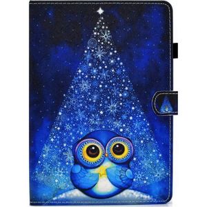 Voor Huawei Mediapad T3 10 Case AGS-W09 AGS-L09 AGS-L03 T3 9.6 Pu Lederen Tablet Stand Flip Funda Cover Voor Huawei t3 10 Case