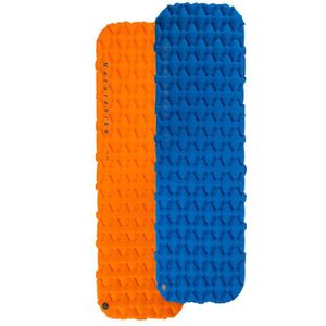 Naturehike Outdoor Camping Mat Opblaasbare Zak Opblaasbare Matras Ultralight Tent Slapen Pad Draagbare Kamp vochtbestendige Pad