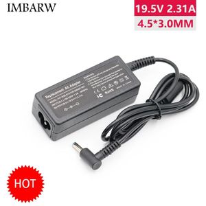 19.5V 2.31A 45W Laptop Ac Power Adapter Oplader Voor Dell Xps 12 13 13R 13Z 14 13-L321X 13-6928Slv 13-4040Slv Fabriek Direct