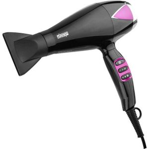 DSP Professionele AC motor Föhn 2300 W Salon Blow Koude Air Motion Droog Super Turbo Haardroger PA behuizing Styling Gereedschap