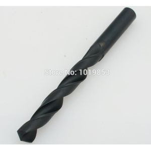 11.7mm hss boren voor metaal of aluminium