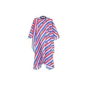 150X135Cm Kappers Waterdichte Schort Snijden Salon Haircut Cape Gown Anti-Statische Kapper Wrap Kapsel Haar Styling schort