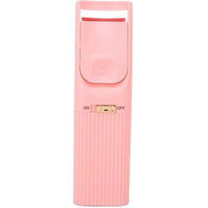 Eyelash Curler Constant Temperature Heated Eyelash Curler for General Women