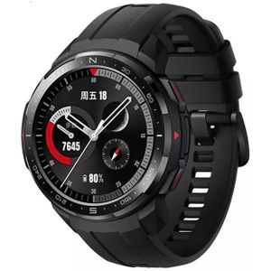 Top Officiële Stijl Voor Huawei Honor Gs Pro Sport Siliconen Smart Armband Polsband Voor Honor Gs Pro Band Horlogeband