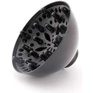 Haardroger Diffuser Styling Interface Föhn Kap Blazen Curling Roller Grote Drogen Kap Accessoires Föhn