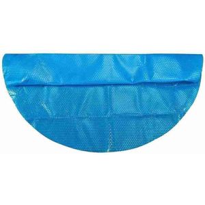 1.22/1.52/1.83 M Solar Blauw Plastic Warmte Isolatie Mat Voor Verwarmde Zwembad Thuis Ronde Waterdichte Regendicht deken Cover