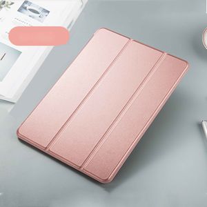 Case Voor Apple iPad Air 2 9.7 ""A1566 A1567 9.7 inch Cover Flip Smart Tablet Cover Beschermende Fundas Stand shell Cover voor Air2
