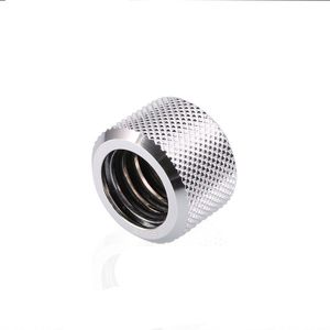 Bykski OD14mm Harde Buis Montage Hand Compressiefitting G1/4 ''Computer Accesspries Fitting Gebruik Voor Acryl Buis