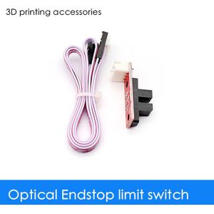 3D Printer Accessoires Light Control Limit Optische Schakelaar met Lijn RAMPS 1.4 Reizen Schakelaar