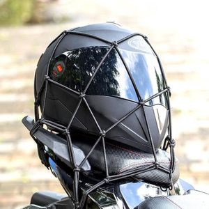 Motorfiets netto zak brandstoftank net zak motorfiets brandstoftank cover helm netto