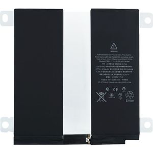Ohd Originele Hoge Capaciteit Tablet Batterij A1798 Voor Ipad Pro 10.5 A1709 A1798 A1852 8134Mah + Gereedschap