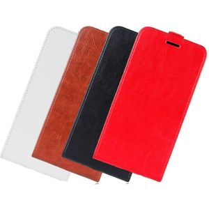 Voor Xiaomi Redmi 4X Case Flip Leather Case Voor Xiaomi Redmi 4X Verticale Cover Voor Xiaomi Redmi 4X 5.0''