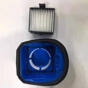 Filter + Brush Cleaner Accessoires Kit Voor Ryobi Filters Voor P712/713/714K Reinigingsborstel Veegmachine Vacuüm cleaner Dust Remover Kit