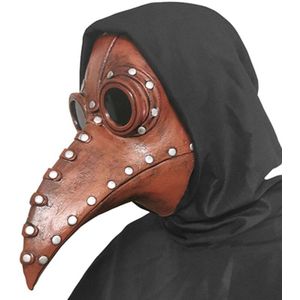 Halloween Arts Vogel Snavel Masker Is Natuurlijke En Milieuvriendelijke Latex Ademend En Niet Giftig Geschikt Voor party