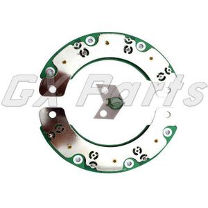 SSAYEC432 Ssayec432 Diode Brug Gelijkrichter LSA432 Fit Voor Leroy Somer Genset Generator Ac Dynamo LSA43.2 LSA44.2
