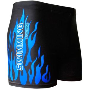 Mannen Swim Shorts Korte Badpakken Surf Board Beach Wear Zwembroek Boxer Shorts Zwemmen Ademend Badmode Voor Zwemmen Surfen