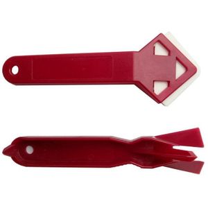 Professionele Kalefateren Weg Remover en Finisher Gemaakt door Bouwers Keuze Tools Limited Bulider Gereedschap Tegel Kalefateren Cleaner