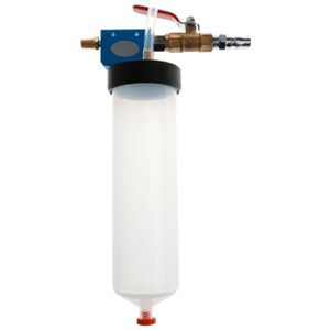 Auto Motorfiets Rem Hydraulische Pomp Olie Bleeder Clutch Legen Vloeistof Wisselaar U90C