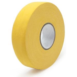 Beste Zwarte Hockeystick Tape Ijshockey Beschermende Gear Antislip Tape Stok Wrap Katoen Grip Voor Badminton Tennis bulk