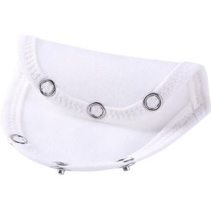 4 Kleuren Super Utility Bodysuit Jumpsuit Luier Romper Verlengen Verlengen Film Baby Jongens Meisjes Kids Romper Partner