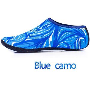 Duiken Sokken Neopreen 2PCS Duiken Water Sport Zwemmen Snorkelen antislip Zee Strand Schoenen Volwassen Kind Strand sokken