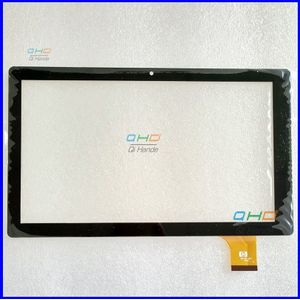 251x150mm 10.1 ""inch MF-669-101F HD16-V01 XC-PG1010-031-A0-FPC Voor Archos 101d Neon Tablet pc touch screen Digitizer Glas