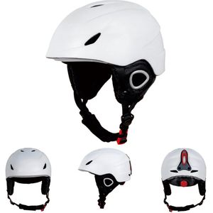 Beschermende Helmen Skateboard Snowboarden Skiën Helm Slagvastheid Ventilatie Veiligheid Sport Helm Fietsen Hoofddeksel