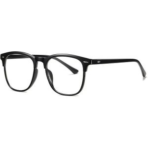 Aevogue Vrouw Meekleurende Bril Man Anti-Blauw Licht Glazen Optische Frame Computer Brillen Recept AE0898