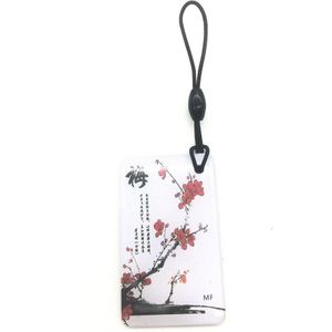 Duplicator T5577 Clone Card Proximity Badge Writable Rewrite Kopie 125Khz Rfid Tag Kaart