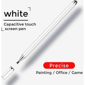 Universele Stylus Pen Voor Apple Potlood Tekening Tablet Pennen Capacitieve Scherm Caneta Touch Pen Voor Ipad Pro 11 12.9 9 Air 1 2