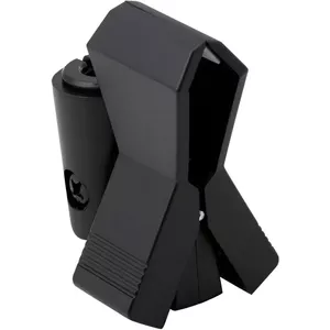 DAP flexibele microfoonhouder 30 mm met 5/8 schroefdraad