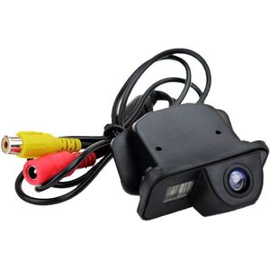 Auto Omkeren Achteruitrijcamera Voor Toyota Avensis T25 T27