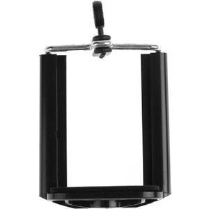 Flexibele Octopus Telefoon Camera Houder Statief Beugel 360 Rotary Stand Mount Monopod Met Telefoon Clip