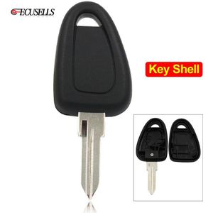 Remote Key Shell Case Smart Autosleutel Behuizing Blanco Transponder Sleutel Voor Alfa Romeo 145 146 147 155 156 159 164 166 Gt Gtv Spider