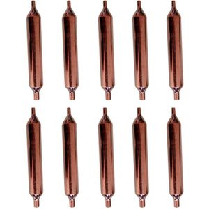 Top Aanbiedingen 10 Koeling Filters 115 X18mm Koelkast Filter Droger Accessoires Koeling
