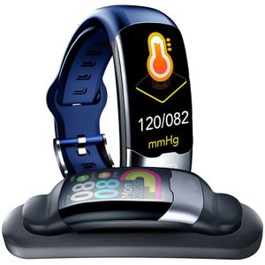 H02 Smartwatch Digitale Waterdichte Smart Armband Hartslagmeter Gezondheid Fitness Bluetooth Tracker Bericht Herinneren Smart Horloge