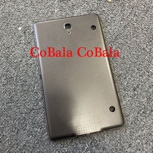 1Pcs Originele Voor Samsung Galaxy Tab 8.4 S T700 T705 SM-T700 SM-T705 Terug Batterij Cover Achterdeur Panel Behuizing case Vervanging