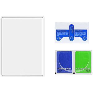 Voor Samsung Galaxy Tab Een 10.1 Inch T515 Tablet Pc Gehard Film/Hd 9H/Anti-Blauw licht/Anti-Vingerafdruk Screen Protector