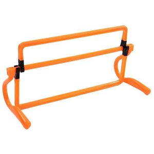 JayCreer 50 CM Lengte Speed Horden-Agility, Plyometrische En Alle Purpose Speed Training Hindernis