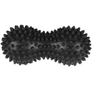 Pinda Vorm Massage Yoga Sport Fitness Bal Duurzaam Pvc Stress Relax Body Hand Voet Spiky Massager Trigger-Punt voet
