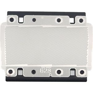 Folie Screen ronist voor BRAUN 3752 3105 5447 3710 5449 Scheerapparaat scheermes