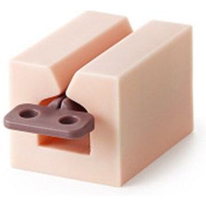 Besparing En Herbruikbare Tandpasta Knijper Thuis Badkamer Handige Creatieve Handmatige Tandpasta Rek Voor Kinderen En Volwassen