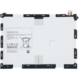 Ohd Originele Hoge Capaciteit Tablet Batterij EB-BT550ABE Voor Samsung Galaxy Tab Een 9.7 ""T555 SM-T550 SM-P550 SM-P351 6000Mah
