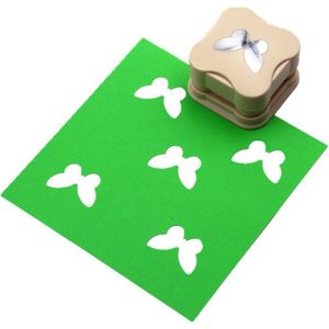2.5-3.5cm Handgemaakte Ambachten en Scrapbooking Tool Papier Punch Voor Photo Gallery DIY Card Magnetische Stoten Embossing apparaat