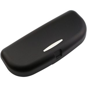 Kleur Mijn Leven Bril Case Organizer Box Zonnebril Houder Opslag Zakken Voor Toyota Corolla Avensis C-Hr Chr Rav4 auris Camry