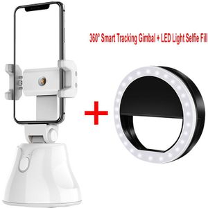 Selfie Stok 360 Bluetooth Selfie Stok Selfie Stok Statief Monopod Met Bluetooth Selfie Stok Stabilizer Telefoon Selfie Stok