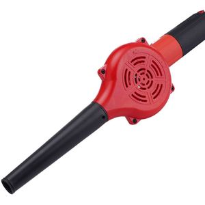 Kkmoon Haakse Slijper Gemodificeerde Föhn Dual Purpose Blower Draagbare Modificatie Eenvoudig Te Installeren Föhn Modificatie Hoofd