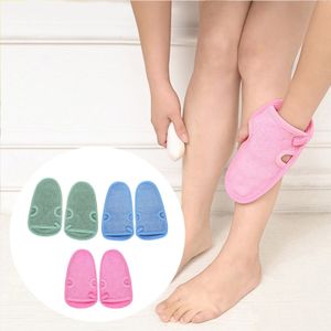 1 Paar Douche Bad Spa Exfoliërende Handschoenen Voor Verwijderen Dode Huidcellen Body Massage Mitt Spa Bad Schoonmaken Handschoen Huid care Tools
