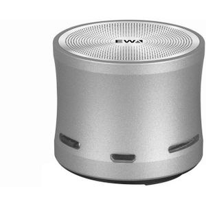Ewa A109Mini Bluetooth Speaker Super Booming Bas Vervorming-Gratis Op Maximaal Volume Uiterst Compact Size Ultra-Draagbare