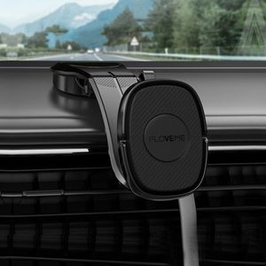 Auto Air Vent Mount Houder 360 Graden Rotatie Car Phone Holder Air Vent Voor Mobiele Universele Mount Telefoon Houder